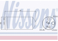 Dryer, air conditioning