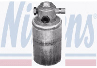 Dryer, air conditioning