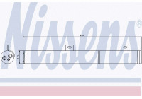 Dryer, air conditioning