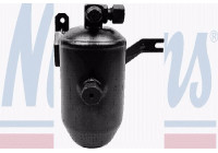 Dryer, air conditioning