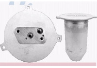 Dryer, air conditioning