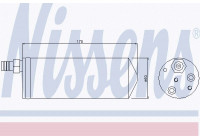 Dryer, air conditioning