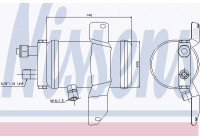 Dryer, air conditioning