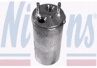 Dryer, air conditioning