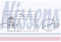 Dryer, air conditioning