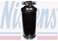 Dryer, air conditioning