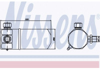 Dryer, air conditioning