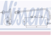 Dryer, air conditioning