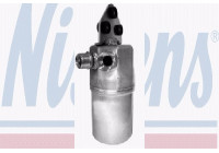 Dryer, air conditioning