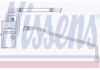 Dryer, air conditioning