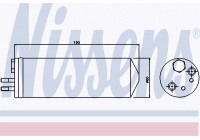 Dryer, air conditioning