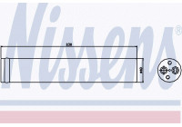 Dryer, air conditioning