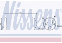 Dryer, air conditioning