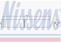 Dryer, air conditioning