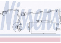 Dryer, air conditioning