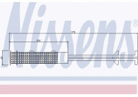 Dryer, air conditioning