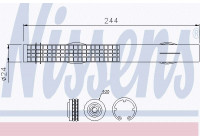 Dryer, air conditioning