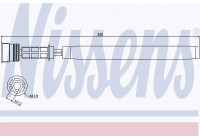 Dryer, air conditioning