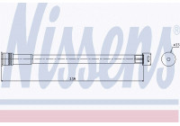 Dryer, air conditioning