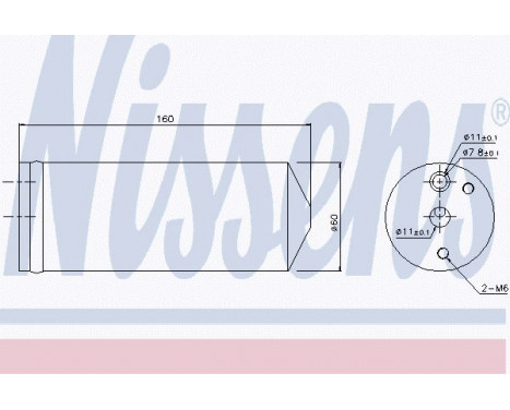 Dryer, air conditioning