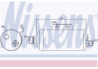 Dryer, air conditioning