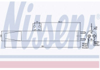 Dryer, air conditioning