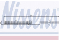 Dryer, air conditioning