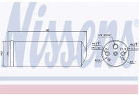 Dryer, air conditioning