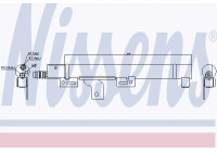 Dryer, air conditioning