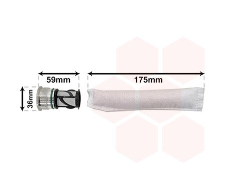 Dryer, air conditioning, Image 2