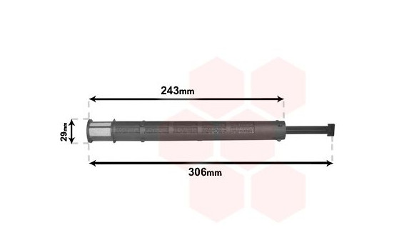 Dryer, air conditioning