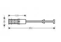 Dryer, air conditioning