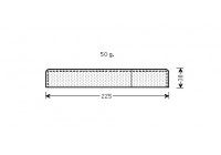 Dryer, air conditioning