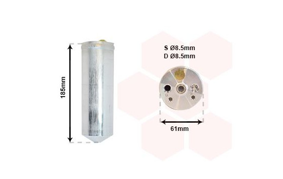 Dryer, air conditioning, Image 2