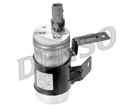 Dryer, air conditioning