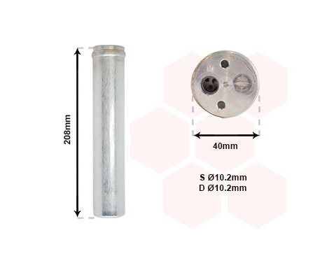 Dryer, air conditioning, Image 2