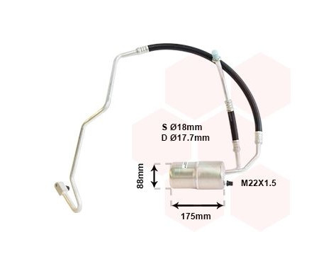 Dryer, air conditioning, Image 2