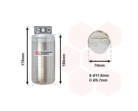 Dryer, air conditioning, Image 2