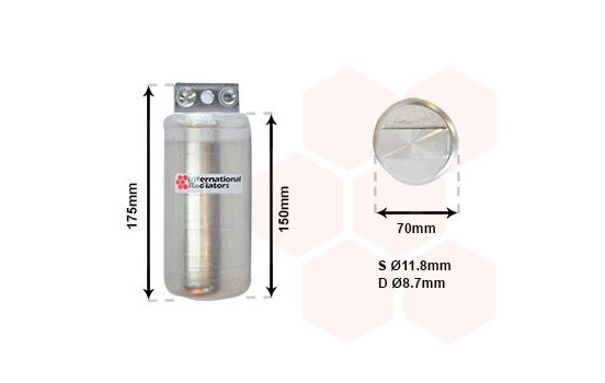 Dryer, air conditioning, Image 2