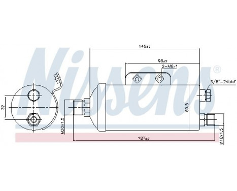 Dryer, air conditioning, Image 2
