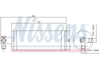 Dryer, air conditioning