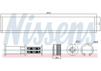 Dryer, air conditioning