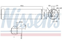 Dryer, air conditioning