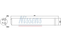 Dryer, air conditioning