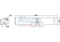 Dryer, air conditioning