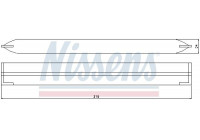 Dryer, air conditioning