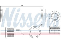Dryer, air conditioning