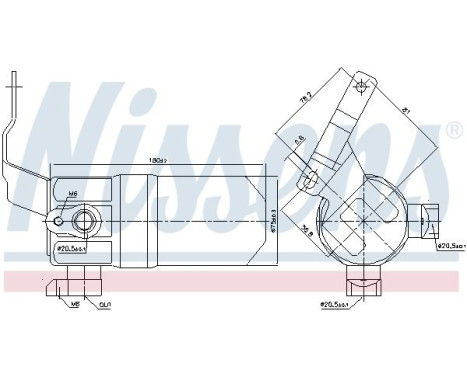 Dryer, air conditioning
