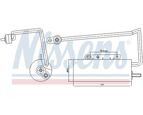Dryer, air conditioning, Image 2