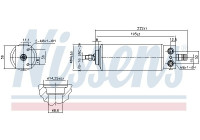 Dryer, air conditioning